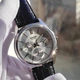 Мужские часы Casio MTP-1375L-7AVDF - изображение 8