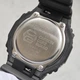 Мужские часы Casio GA-2100-1A1ER - изображение 4