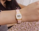 Женские часы Casio LA670WEFL-9EF - изображение 2