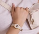 Женские часы Casio LA670WEFL-9EF - изображение 5