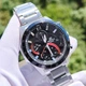 Мужские часы Casio EFR-571DB-1A1VUEF - изображение 7