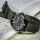 Мужские часы Orient RA-AK0403N10B - изображение 2