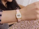 Женские часы Casio LA670WEFL-4A2EF - изображение 2