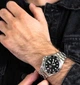 Мужские часы Orient FAA02004B9 - изображение 2
