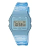 Чоловічий годинник Casio F-91WS-2EF - зображення 1