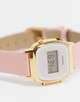 Женские часы Casio LA670WEFL-4A2EF - изображение 4