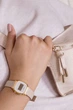 Женские часы Casio LA670WEFL-4A2EF - изображение 5