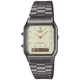 Чоловічий годинник Casio AQ-230EGG-9AEF - зображення 1