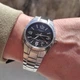 Мужские часы Casio EF-125D-1AVEG - изображение 6
