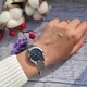 Жіночий годинник Casio LTP-V004D-1BUDF - зображення 7