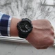 Чоловічий годинник Casio GBA-900-1AER - зображення 4
