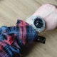 Мужские часы Casio GA-2100SKE-7AER - изображение 7