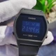 Женские часы Casio LW-204-1BEF - изображение 8