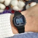 Женские часы Casio LA-20WH-1AEF - изображение 6