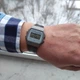Мужские часы Casio F-91WS-8EF - изображение 3