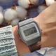 Мужские часы Casio F-91WS-8EF - изображение 5
