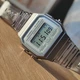 Мужские часы Casio F-91WS-8EF - изображение 6