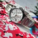 Жіночий годинник Casio LTP-V300D-7A2 - зображення 7
