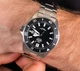 Мужские часы Orient RA-AA0008B19B - изображение 5