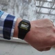 Мужские часы Casio F-94WA-9 - изображение 6