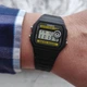 Мужские часы Casio F-94WA-9 - изображение 8