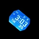 Чоловічий годинник Casio GBX-100NS-1ER - зображення 3