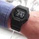 Чоловічий годинник Casio GBX-100NS-1ER - зображення 8