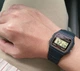 Мужские часы Casio F-91WG-9 - изображение 2