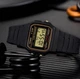 Мужские часы Casio F-91WG-9 - изображение 3