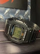 Чоловічий годинник Casio DW-5600UE-1ER - зображення 3