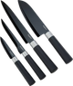Набір ножів BergHOFF Prime 4 елементи (5413821379975) - зображення 1
