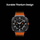 Смарт годинник VHG S7 Ultra 1,62-дюймовий Smart Watch AMOLED Screen, Silver - изображение 2