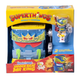 Zestaw do zabawy Magic Box Toys Polska Super Things  hidden base mr  king (252260) - obraz 1