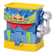Zestaw do zabawy Magic Box Toys Polska Super Things  hidden base mr  king (252260) - obraz 4