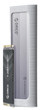 Kieszeń dyskowa Orico AXM2-G2 M.2 NVME USB-C 10Gb/s (AXM2-G2) - obraz 2