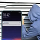 Wi-Fi камера видеонаблюдения домашняя с датчиком движения поворотная IP-камера с ночным видением (K4986) - изображение 8