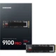 SSD накопитель Samsung 9100 PRO 1TB (MZ-VAP1T0BW) [137310] - изображение 5