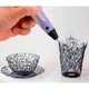 3D-Ручка Myriwell RP-100B Purple (ABS, PLA) Б/У [137707] - изображение 8
