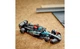 Конструктор Lego Speed Champions Авто для гонки Mercedes-AMG F1 W15, 267 деталей 77244 - изображение 4