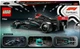 Конструктор Lego Speed Champions Авто для гонки Mercedes-AMG F1 W15, 267 деталей 77244 - изображение 9