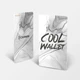 Криптогаманець CoolWallet Go з NFC на 2 картки Twist Flow + Lifetime Warranty з пожиттєвою гарантією (CWGOTFLW) - изображение 1