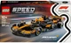 Конструктор Lego Speed ​​Champions Авто для гонки McLaren F1 Team MCL38, 269 деталей 77251 - зображення 1