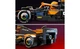 Конструктор Lego Speed ​​Champions Авто для гонки McLaren F1 Team MCL38, 269 деталей 77251 - зображення 6