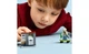 Конструктор Lego City Преследование на полицейском мотоцикле, 65 деталей 60455 - изображение 6