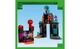 Конструктор Lego Minecraft Башня Эндермена, 867 деталей 21279 - изображение 7