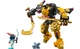 Конструктор Lego Ninjago Боевой робот Арин Спин-джитсу, 213 деталей 71839 - изображение 8