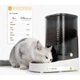 Умная кормушка Petkit Fresh Element Solo (P570-DG) [137589] - изображение 2