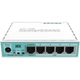 Маршрутизатор (роутер) MikroTik hEX (RB750Gr3) [137441] - изображение 1
