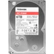 Жесткий диск 3.5" Toshiba P300 6TB SATA 128MB (HDWD260UZSVA) [135884] - изображение 2