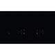 Электрическая варочная поверхность Electrolux EHF6240IOK [113279] - изображение 2